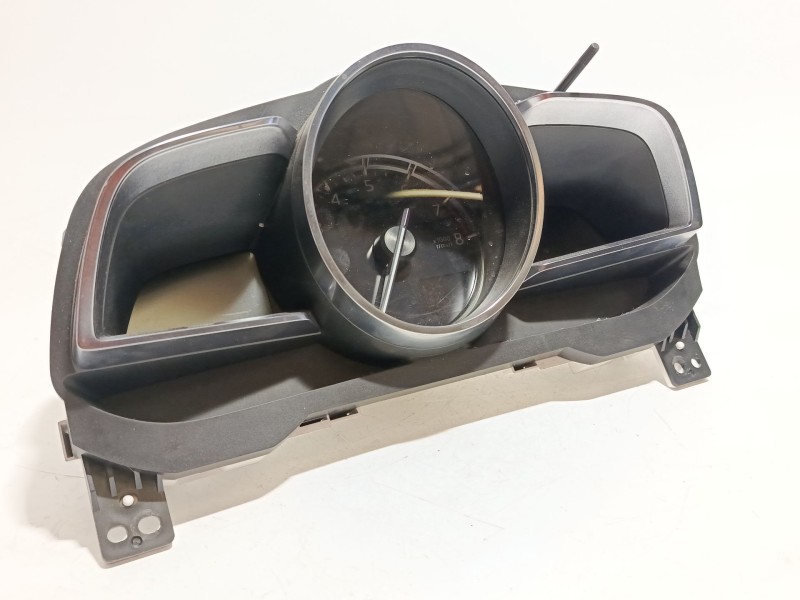 CUADRO INSTRUMENTOS B63E55214 22BADHB0440404 