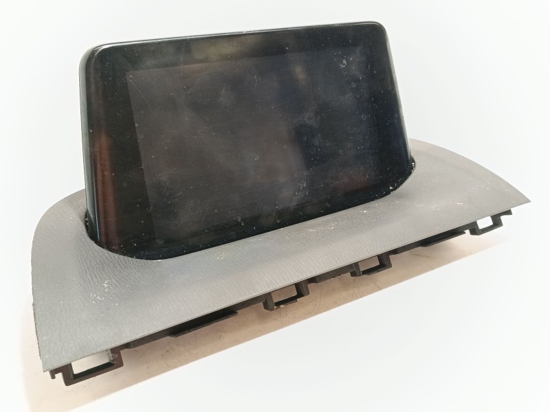 PANTALLA MULTIFUNCION B61A611J0 VPGMYF14E800AA