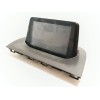 Recambio de pantalla multifuncion para mazda 3 sedán (bm_, bn_) 2.0 referencia OEM IAM B61A611J0  VPGMYF14E800AA