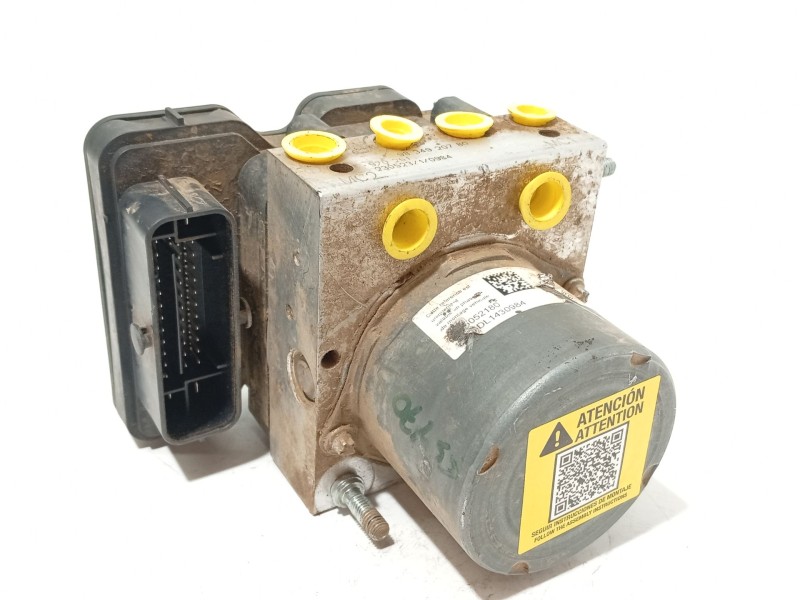 ABS 9834920780 970261 0265957058