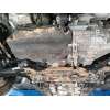 ford tourneo connect / grand tourneo connect v761 monospace (sk) del año 2024
