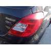 opel corsa d (s07) del año 2007