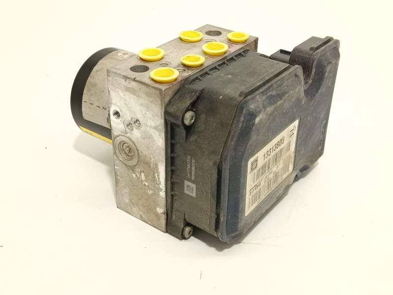 Recambio de abs para opel insignia a (g09) 2.0 cdti (68) referencia OEM IAM 13313805 16817009 54085326C 2