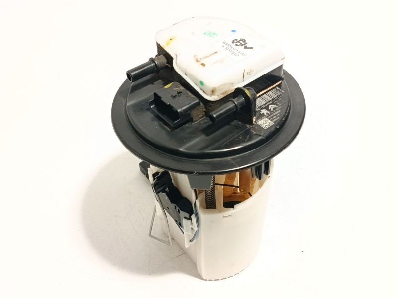 BOMBA COMBUSTIBLE 9811336680 A2C94382200