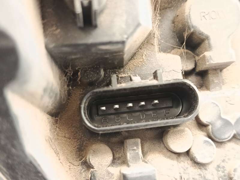 Recambio de piloto trasero derecho para opel insignia a (g09) 2.0 cdti (68) referencia OEM IAM 13279622 4