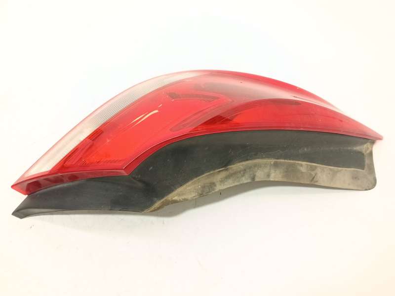Recambio de piloto trasero izquierdo para opel insignia a (g09) 2.0 cdti (68) referencia OEM IAM 13279621 2