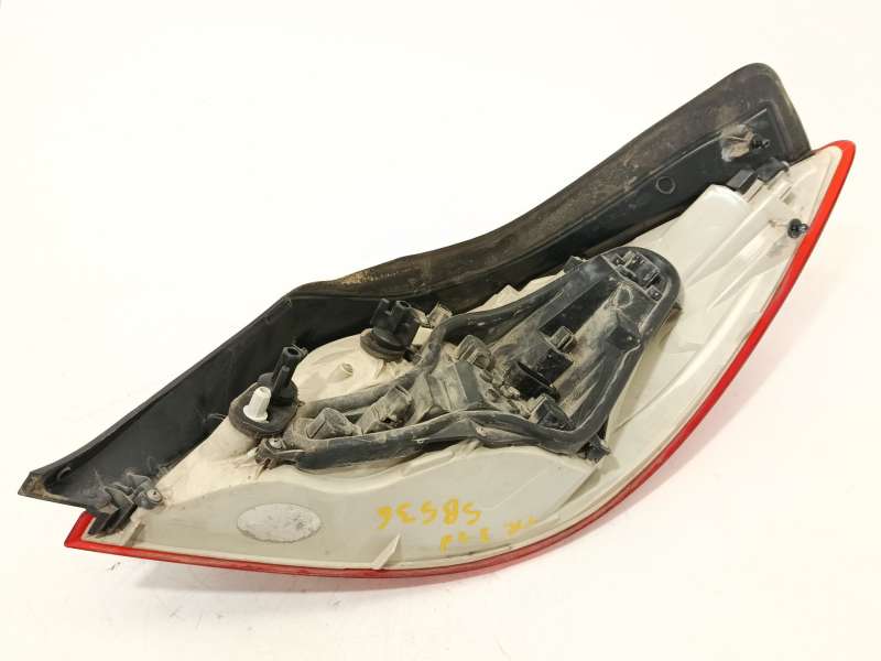 Recambio de piloto trasero izquierdo para opel insignia a (g09) 2.0 cdti (68) referencia OEM IAM 13279621 3