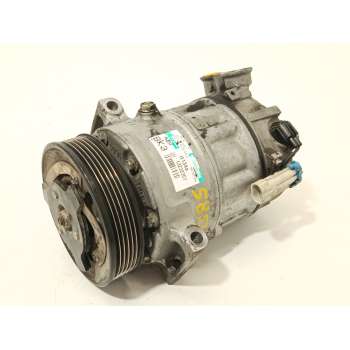 COMPRESOR AIRE ACONDICIONADO 13232307 39076800 1605F