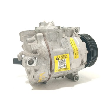 COMPRESOR AIRE ACONDICIONADO 1K0820859F 