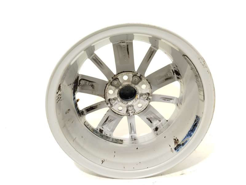 Recambio de llanta para volkswagen golf vii variant (ba5, bv5) 1.0 tsi referencia OEM IAM 5G0601025AA8Z8 - Gris 5