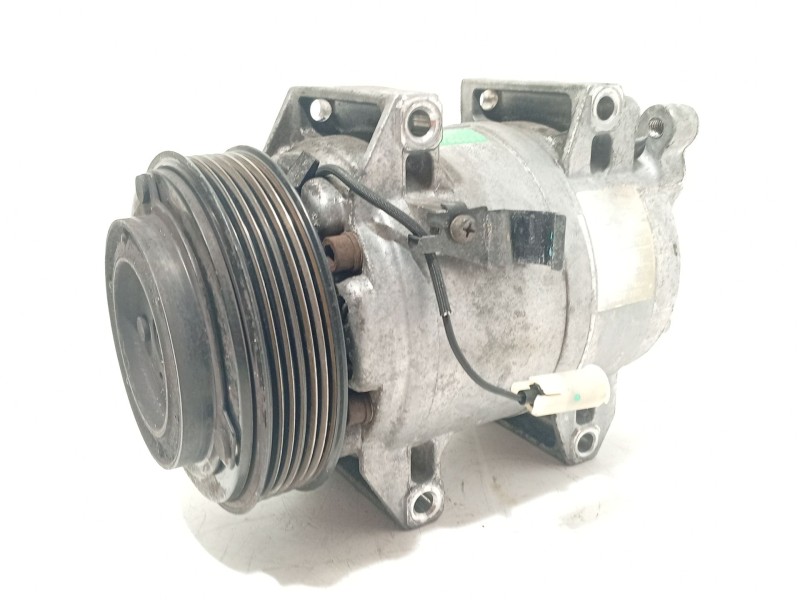 COMPRESOR AIRE ACONDICIONADO 8708581 