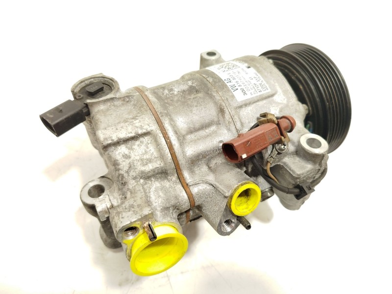 COMPRESOR AIRE ACONDICIONADO 3Q0816803E 8712P