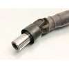 Recambio de transmision central para mitsubishi outlander ii (cw_w) 2.0 di-d (cw8w) referencia OEM IAM 3401A022 022307J26 