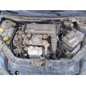 MAZDA 2 BERLINA (DY)