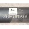 Recambio de transmision central para mitsubishi outlander ii (cw_w) 2.0 di-d (cw8w) referencia OEM IAM 3401A022 022307J26 