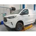 FORD TRANSIT CUSTOM V710 FURGONETA (NRN)