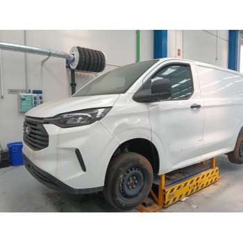 FORD TRANSIT CUSTOM V710 FURGONETA (NRN) - `58598`