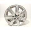 Recambio de llanta para volkswagen polo v (6r1, 6c1) 1.6 tdi referencia OEM IAM 6R0601025L 6R0601025D8Z8 