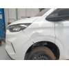 ford transit custom v710 furgoneta (nrn) del año 2023