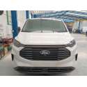 FORD TRANSIT CUSTOM V710 FURGONETA (NRN)