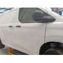 FORD TRANSIT CUSTOM V710 FURGONETA (NRN)