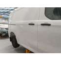 FORD TRANSIT CUSTOM V710 FURGONETA (NRN)