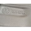 Recambio de llanta para volkswagen polo v (6r1, 6c1) 1.6 tdi referencia OEM IAM 6R0601025L 6R0601025D8Z8 