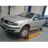 seat toledo ii (1m2) del año 2001