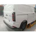 FORD TRANSIT CUSTOM V710 FURGONETA (NRN)
