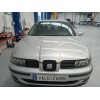 seat toledo ii (1m2) del año 2001