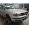 seat toledo ii (1m2) del año 2001