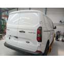 FORD TRANSIT CUSTOM V710 FURGONETA (NRN)