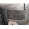 seat toledo ii (1m2) del año 2001