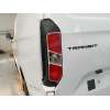 ford transit custom v710 furgoneta (nrn) del año 2023