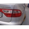 seat toledo ii (1m2) del año 2001