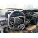 FORD TRANSIT CUSTOM V710 FURGONETA (NRN)