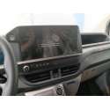 FORD TRANSIT CUSTOM V710 FURGONETA (NRN)