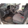seat toledo ii (1m2) del año 2001