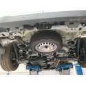 FORD TRANSIT CUSTOM V710 FURGONETA (NRN)