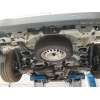 ford transit custom v710 furgoneta (nrn) del año 2023