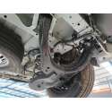 FORD TRANSIT CUSTOM V710 FURGONETA (NRN)