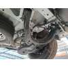 ford transit custom v710 furgoneta (nrn) del año 2023