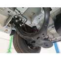 FORD TRANSIT CUSTOM V710 FURGONETA (NRN)