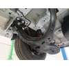 ford transit custom v710 furgoneta (nrn) del año 2023