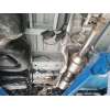 ford transit custom v710 furgoneta (nrn) del año 2023