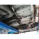 FORD TRANSIT CUSTOM V710 FURGONETA (NRN)