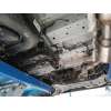 ford transit custom v710 furgoneta (nrn) del año 2023