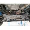 ford transit custom v710 furgoneta (nrn) del año 2023