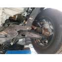 FORD TRANSIT CUSTOM V710 FURGONETA (NRN)