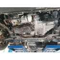 FORD TRANSIT CUSTOM V710 FURGONETA (NRN)
